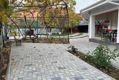 Casă cu 4 camere în Central