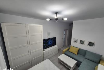 Garsonieră în Chiajna - 4