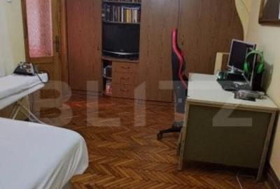 Casa de vanzare, cu 6 camere, 200 mp, zona centrala-Dej - 7