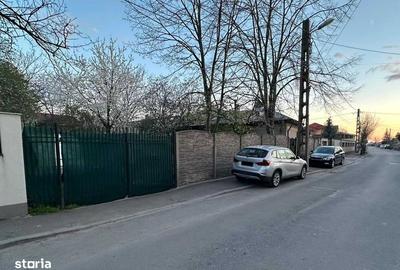 Casă cu 3 camere cu Teren 70 Mp în Central - 3