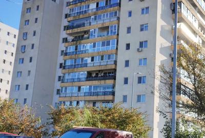 Apartament cu 2 camere decomandat în Antiaeriană - 7