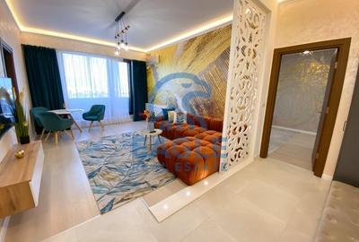 Solid House Inel 2 - 2 Camere de lux cu balcon si parcare, Termen lung - 4