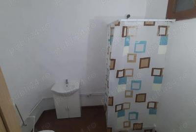 Casă cu 2 camere în Ghizela - 1