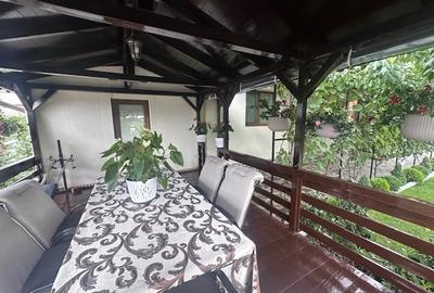 Casa din BCA, Zona E3,Teren 453 mp - 11