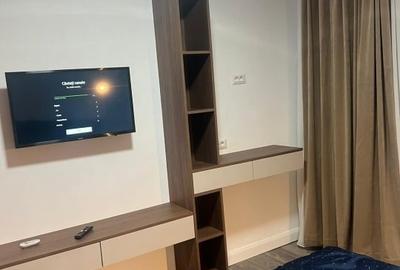 Apartament 2 camere Tomis Park • 63 mp utili • Mobilat complet - 8