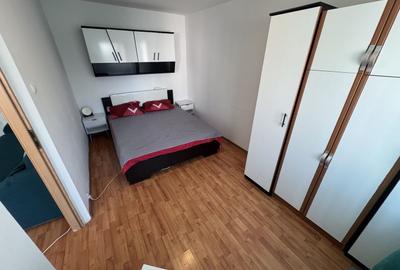 Apartament cu 2 camere semidecomandat, mobilat în Tomis Nord - 3