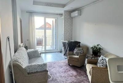 Apartament 3 camere - zona Traian - loc de parcare, pet friendly - 8
