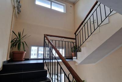 Apartament cu 4 camere în Central - 2