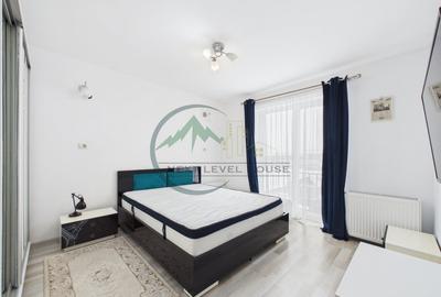 Apartament cu 2 camere decomandat, mobilat în Sânpetru - 15