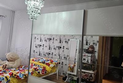 Apartament cu 2 camere semidecomandat în Dâmbovița - 5