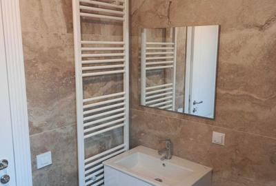 Apartament cu 2 camere semidecomandat în Central - 8