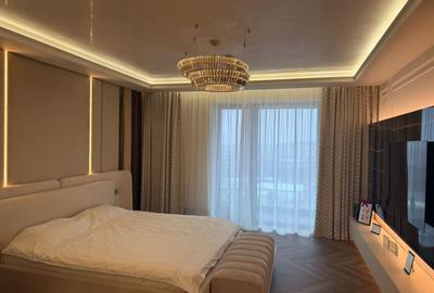 Apartament cu 6 camere în Aviației - 20