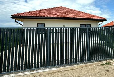 Casă cu 4 camere în Juc-Herghelie - 3