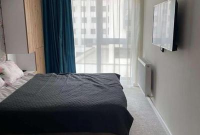 Apartament 3 camere 61 MP Parcare subterana D?bul Rotund - 3