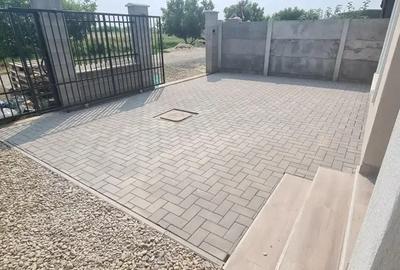 Vand casa tip duplex finalizat - 5