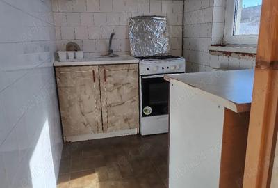 Garsonieră decomandată în Torontalului - 9