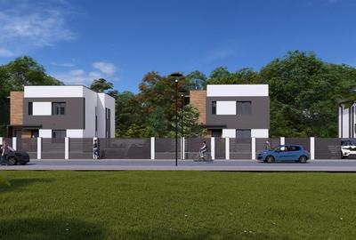 Aviatorilor Villas - 4