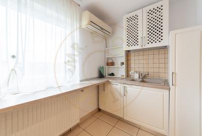 Apartament 3 camere - Auchan Gavana, etaj 3, Pitesti - 10