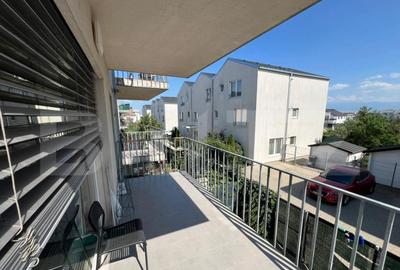 Apartament cu 3 camere, 70 mp, in vila Swiss Village - 4