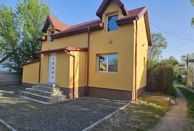 Casa 3 Insule, Loc de Vis - Dotata si Echipata - 4