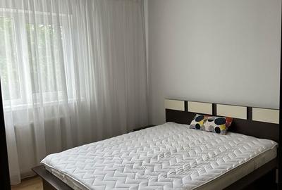 Apartament cu 2 camere decomandat în Central - 6