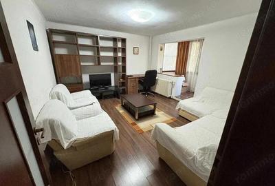 Oportunitate! Garsoniera, 35 mp, decomandata, balcon, langa metrou, zona Titan - 1