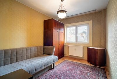 Apartament cu 4 camere semidecomandat în Moșilor - 9