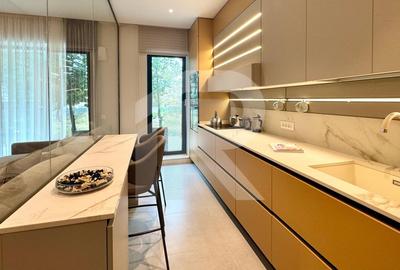 APARTAMENT 2 CAMERE | NUSCO CITY | 55 MP | FAZA 2 | DECEMBRIE 2025 - 3