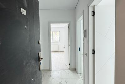 Apartament cu 2 camere decomandat în Militari - 9