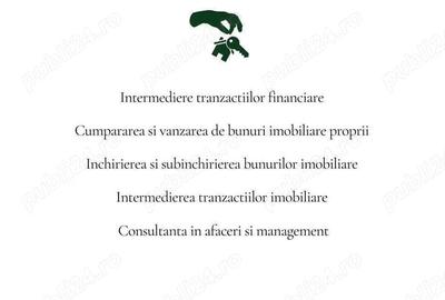 Teren de 6177 mp, în Central - 2