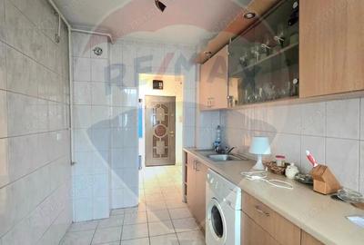 Apartament cu 2 camere decomandat în Nord - 5