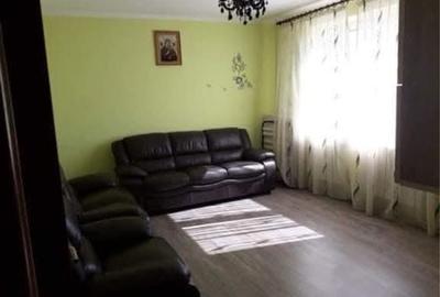 Apartament cu 3 camere în Terezian - 3