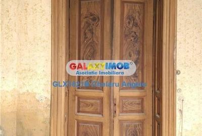 Unirii,Justitiei,vila D+P, impunatoare,supafata 236 mp teren 274 mp - 3