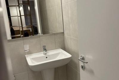 Apartament cu 2 camere la intrare in Dumbravita - 4