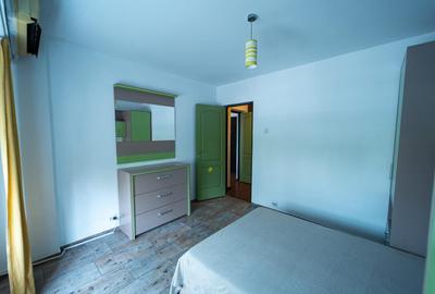 Apartament cu 2 camere decomandat în Unirii - 13