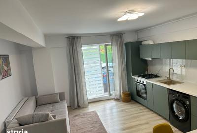 Apartament cu 2 camere în Central - 2