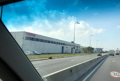 Proprietar,vand pt investitii teren ,9065 mp,cu HALE, Centura Bucuresti,sos.Odai