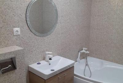 Garsonieră decomandată în Aradului - 2