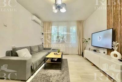 Apartament 2 camere in Grigorescu - 1