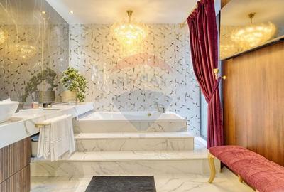 Apartament cu 6 camere decomandat, mobilat în Drumul Poienii - 29