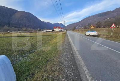 Teren de 1400 mp, în Central - 1