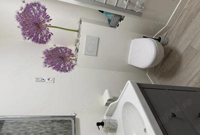 Inchiriez apartament 4 camere numai pentru nefumatori - 2