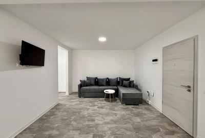 Apartament nou 2 camere - Prima inchiriere - Parcare inclusa - 3
