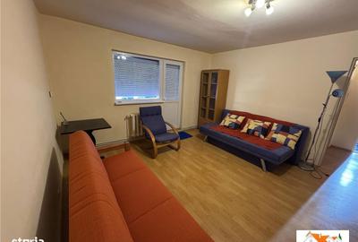 Apartament cu 2 camere în Cetate - 8