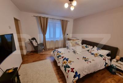 Casa de vanzare, cu doua unita?i locative, 5 camere, 158 Casa de vanzare, cu doua unita?i locative, 5 camere, 158 - 3