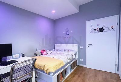 Apartament 3 camere I Aviatiei I Nicolae Caramfil - 9
