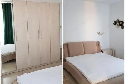 Vanzare apartament modern 2 camere cu terasa ?i curte proprie Dumbravi?a - 3