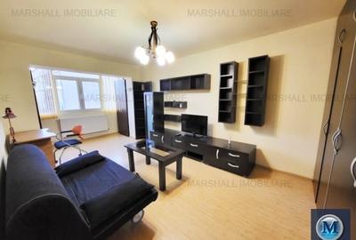 Garsoniera de inchiriat, zona Andrei Muresanu, 25 mp #15864 - 1