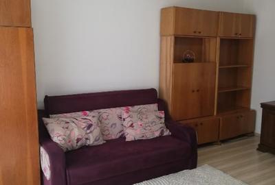 Apartament 1 camera de inchiriat - 6