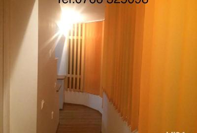 Apartament cu 2 camere decomandat în Nord
